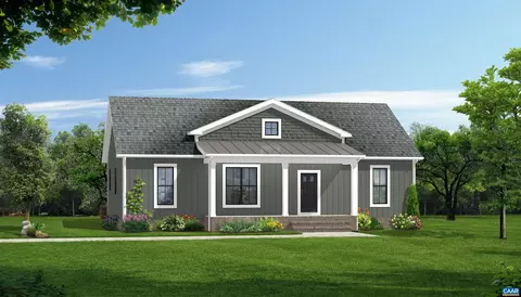 129 Millstone Way, Warsaw, VA 22572