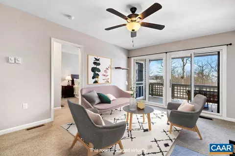 3228 N Ridge Condos, Wintergreen Resort, VA 22967