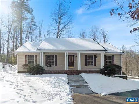 356 Old Mill Rd, Stanardsville, VA 22973