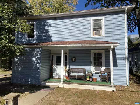 1005 Cherry Ave, Charlottesville, VA 22903 photo 1