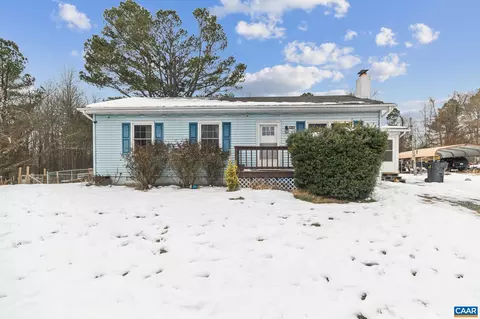 1235 Ridgeview Rd, Reva, VA 22735