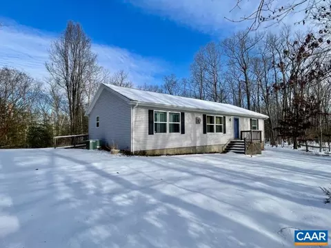 4785 Woodbound Rd, Keswick, VA 22947