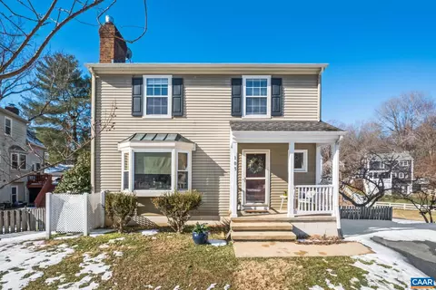103 Towler Pl, Charlottesville, VA 22902