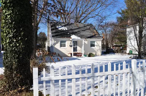 533 Arch Ave, Waynesboro, VA 22980