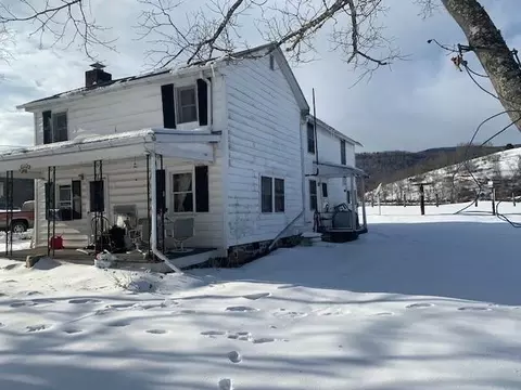 294 Carlisle River Ln, Mcdowell, VA 24458