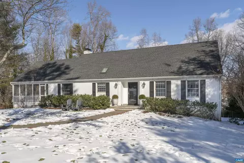 2210 Cornwall Rd, Charlottesville, VA 22901