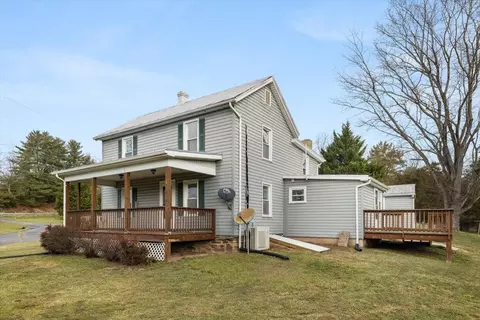 3997 Orkney Grade, Mount Jackson, VA 22842
