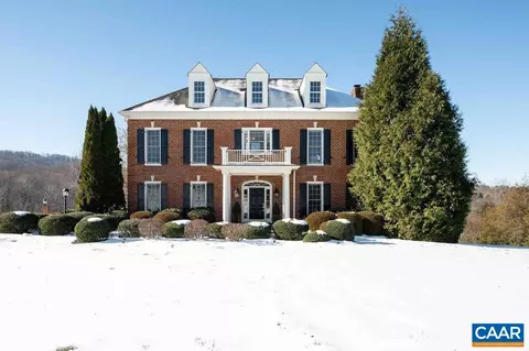 3505 Rocks Mill Ln, Charlottesville, VA 22903