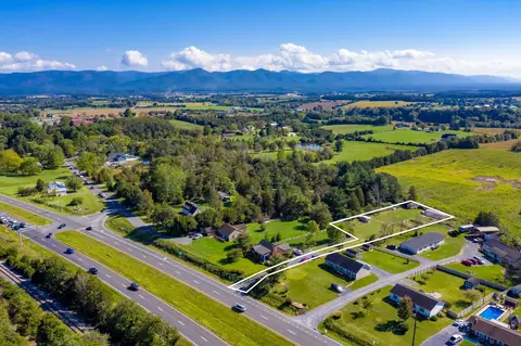 0 Spotswood Trl, Penn Laird, VA 22846