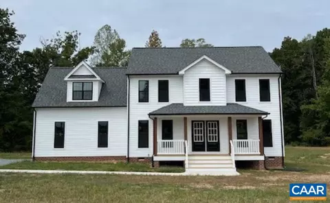 560 Amick Rd #AMICK B, Louisa, VA 23093