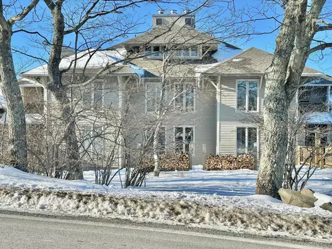 3206 N Ridge Condos, Wintergreen, VA 22967