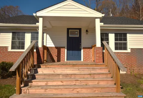1996 River Rd, Faber, VA 22938