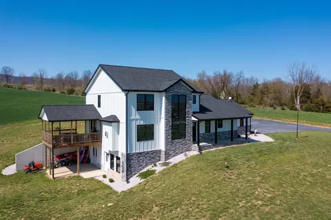 16867 Andrick Mill Rd, Timberville, VA 22853