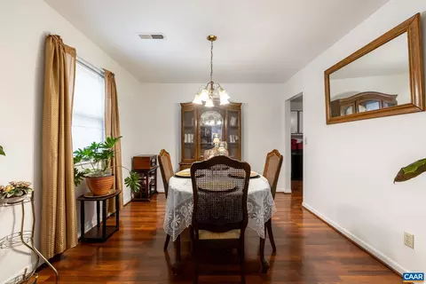 1057 SW 5th St SW, Charlottesville, VA 22902