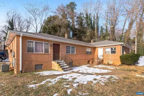 2301 N North Berkshire Rd N #A AND B, Charlottesville, VA 22901