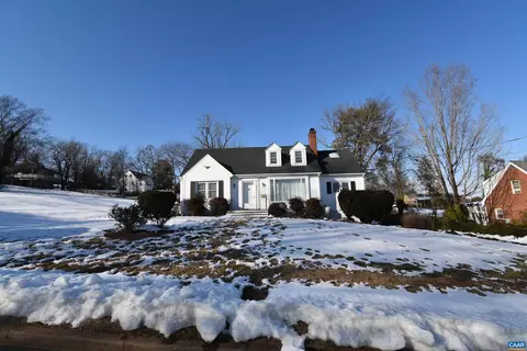 311 Piedmont St, Orange, VA 22960