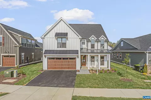 3213 Cliffstone Blvd, Charlottesville, VA 22911