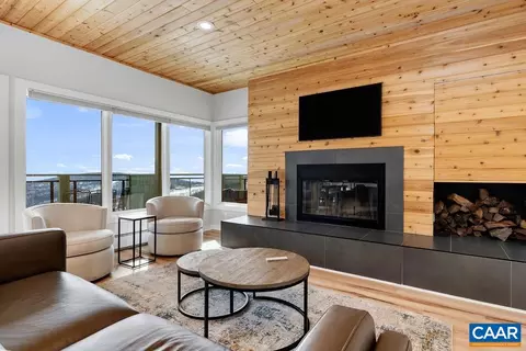 1702 High Ridge Condos, Wintergreen Resort, VA 22967