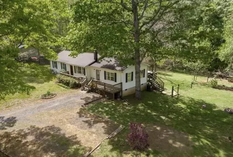 14322 Dickerson Ln, Barboursville, VA 22923
