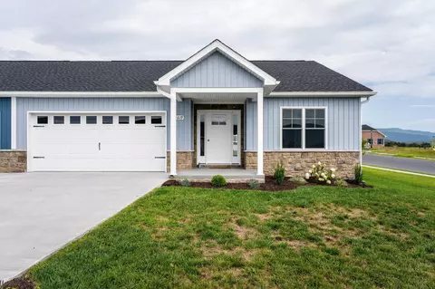 14619 Vinny Ct, Elkton, VA 22827