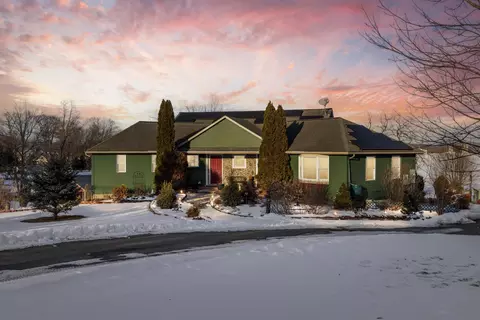 9075 Centerville Rd, Bridgewater, VA 22812