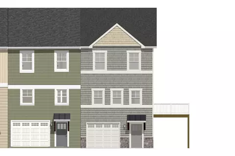 1408 Derby Dr, Rockingham, VA 22801