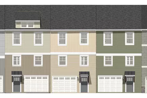 1416 Derby Dr, Rockingham, VA 22801