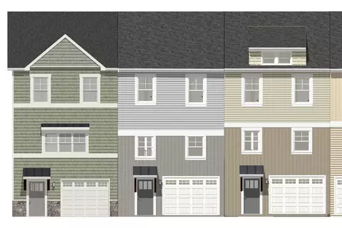 1424 Derby Dr, Rockingham, VA 22801