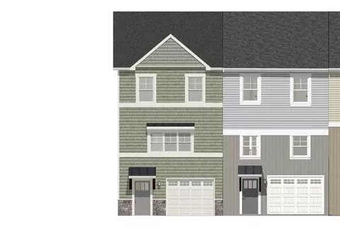 1428 Derby Dr, Rockingham, VA 22801