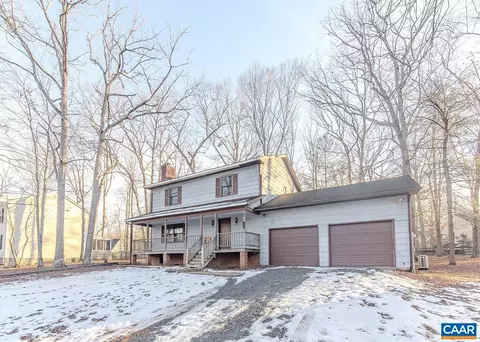 40 Amethyst Rd, Palmyra, VA 22963 photo 1