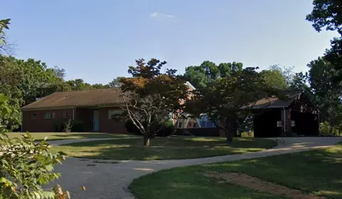 938 Ladd Rd, Waynesboro, VA 22980