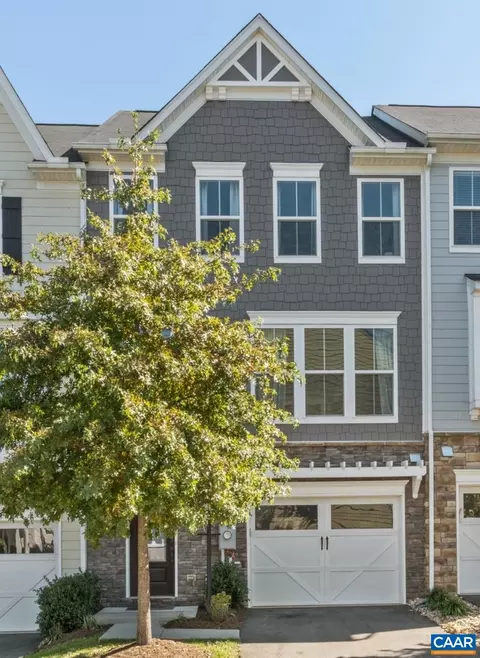 3241 Bergen St, Charlottesville, VA 22902