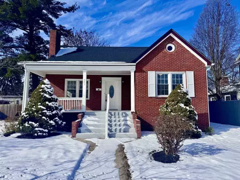 541 Virginia Ave, Harrisonburg, VA 22802