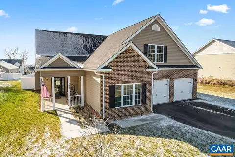 148 Crystal Ln, Evington, VA 24550
