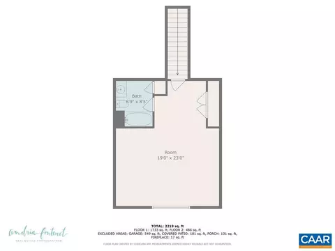 148 Crystal Ln, Evington, VA 24550 photo 5