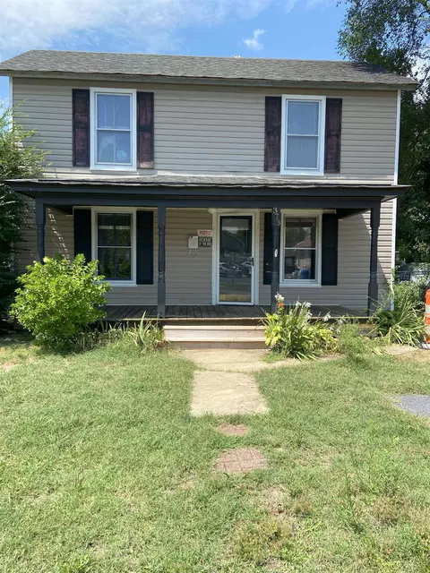 373 S Magnolia Ave S, Waynesboro, VA 22980