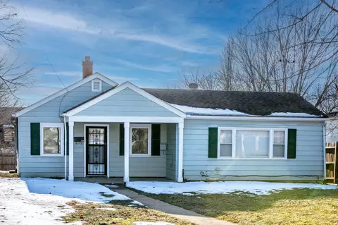 513 Eighth St, Shenandoah, VA 22849