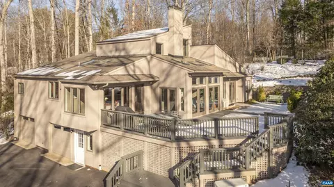 2330 Whippoorwill Rd, Charlottesville, VA 22901