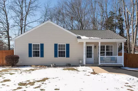 157 China Clay Rd, Stuarts Draft, VA 24477