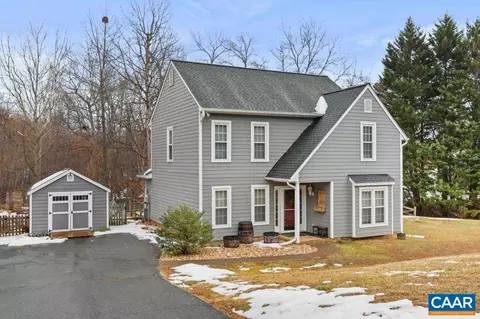 1573 Stoney Creek Dr, Charlottesville, VA 22902