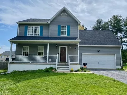 126 Pheasant Run Rd, Waynesboro, VA 22980