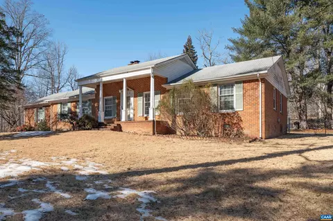 3654 Airport Acres Rd, Charlottesville, VA 22911