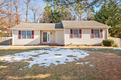 312 Round Hill Dr, Stuarts Draft, VA 24477 photo 20