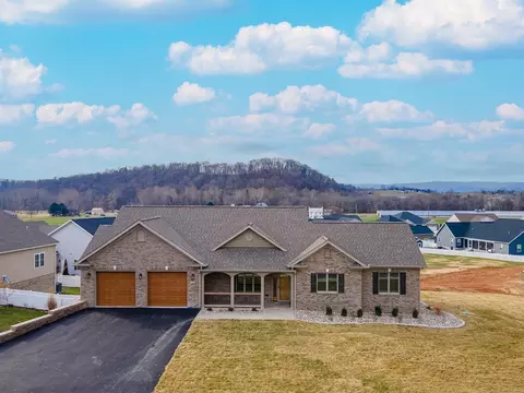 115 Millview Dr, Bridgewater, VA 22812