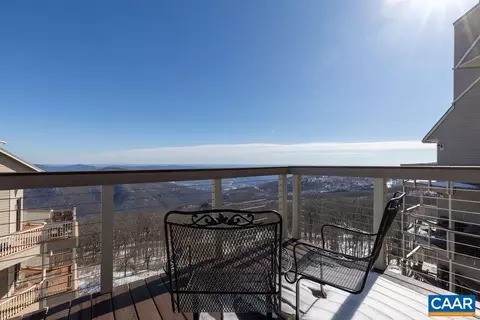 1836 High Ridge Ct Condos #1836, Wintergreen Resort, VA 22967