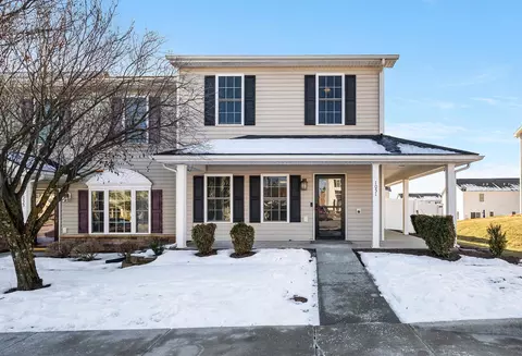 1051 Cherrybrook Dr, Harrisonburg, VA 22802