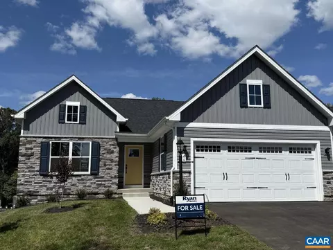 46 Congaree Dr, Barboursville, VA 22923