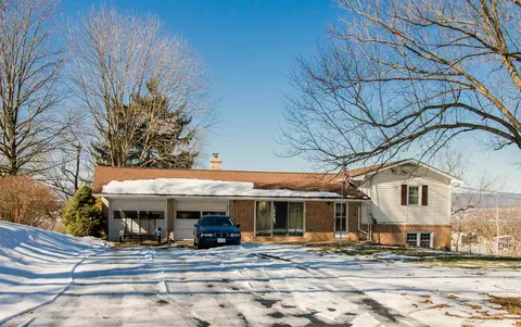 12229 Jobel Ln, Broadway, VA 22815
