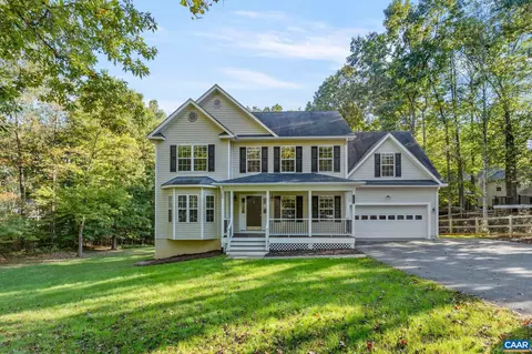 634 Jefferson Dr, Palmyra, VA 22963