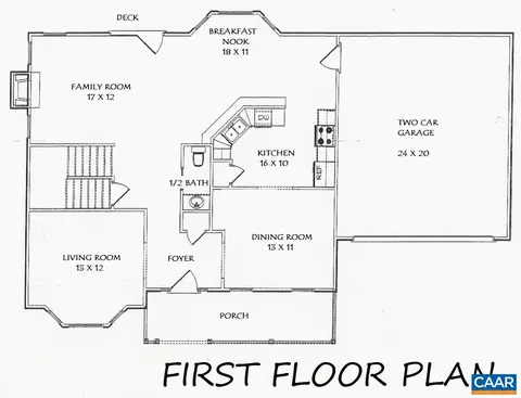634 Jefferson Dr, Palmyra, VA 22963 photo 3